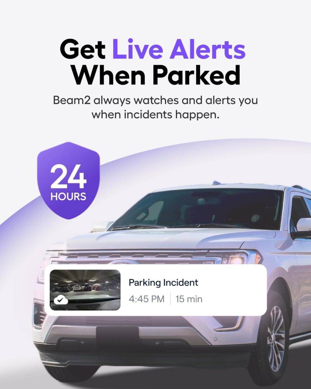 Nexar beam2: The Ultimate Guide to Your 2K Always-Connected LTE Dash Cam Service - Image 7