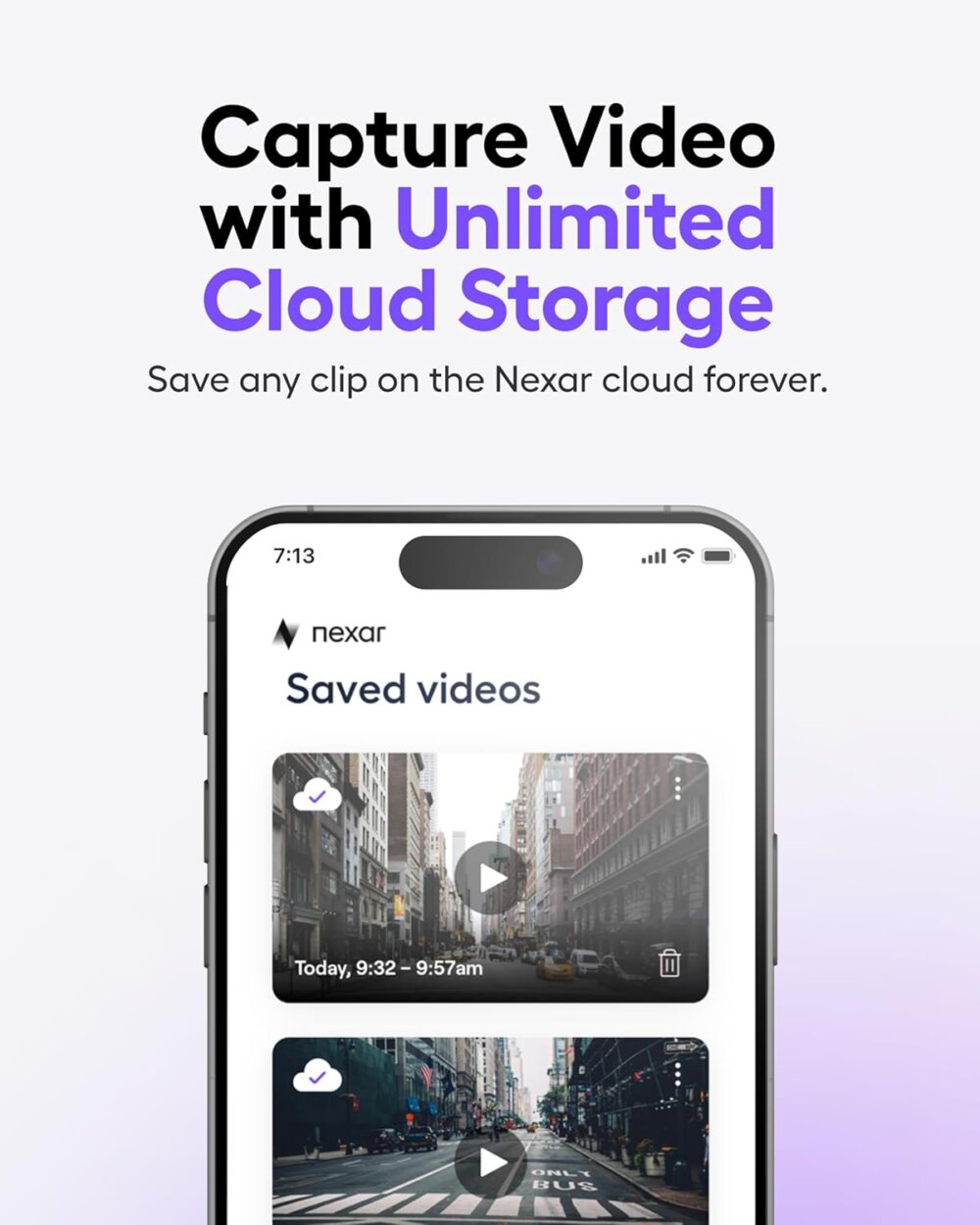 Nexar beam2: The Ultimate Guide to Your 2K Always-Connected LTE Dash Cam Service - Image 8