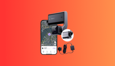 Nexar beam2: The Ultimate Guide to Your 2K Always-Connected LTE Dash Cam Service