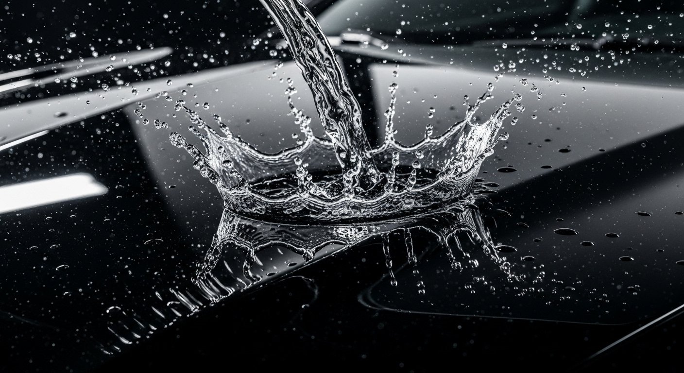 How to Protect Car Paint: The Ultimate Guide to a Flawless Finish