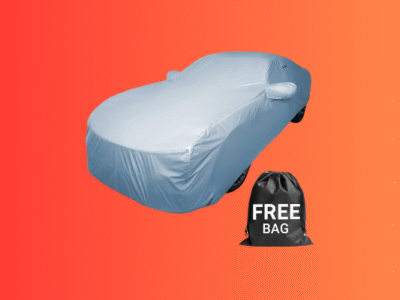 iCarCover 15-Layer All Weather Car Cover: The Ultimate Guide to Premium, Guaranteed-Fit Vehicle Protection
