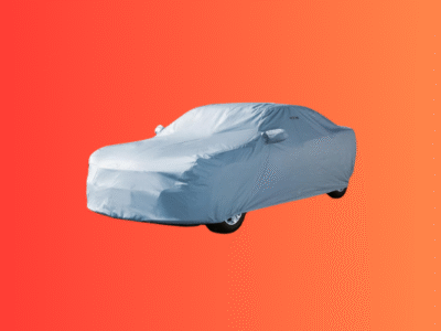 iCarCover 100-Layer Car Cover: The Ultimate Guide to Unprecedented All-Weather Vehicle Protection