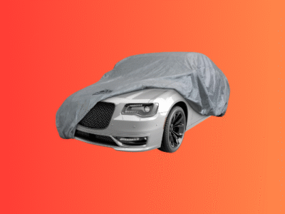 Armor All Heavy Duty Car Cover: The Ultimate Guide to All-Weather 6-Point Secure Protection