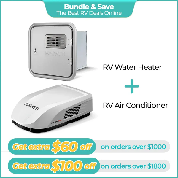 portable water heater