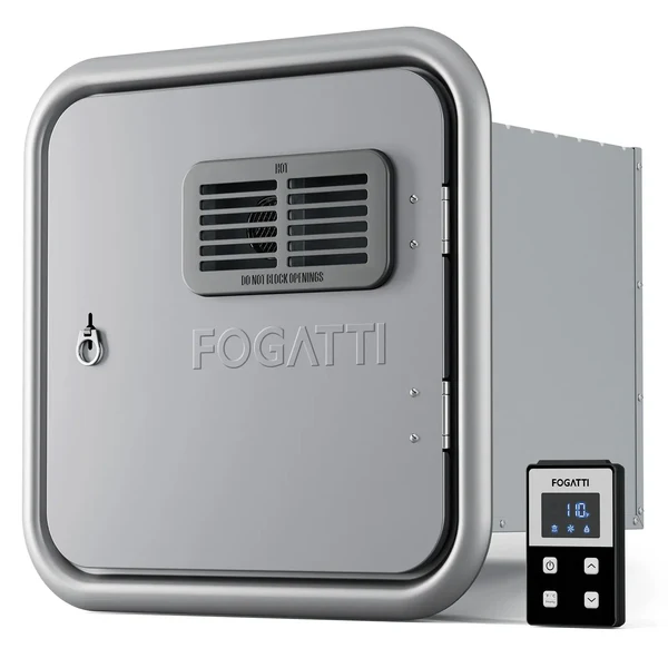 portable water heater