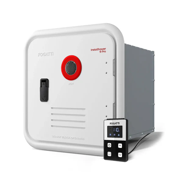 portable water heater