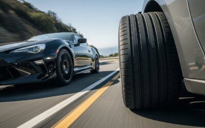 Honest Yokohama Tires Review: Top 3 Models & Rebate Deals