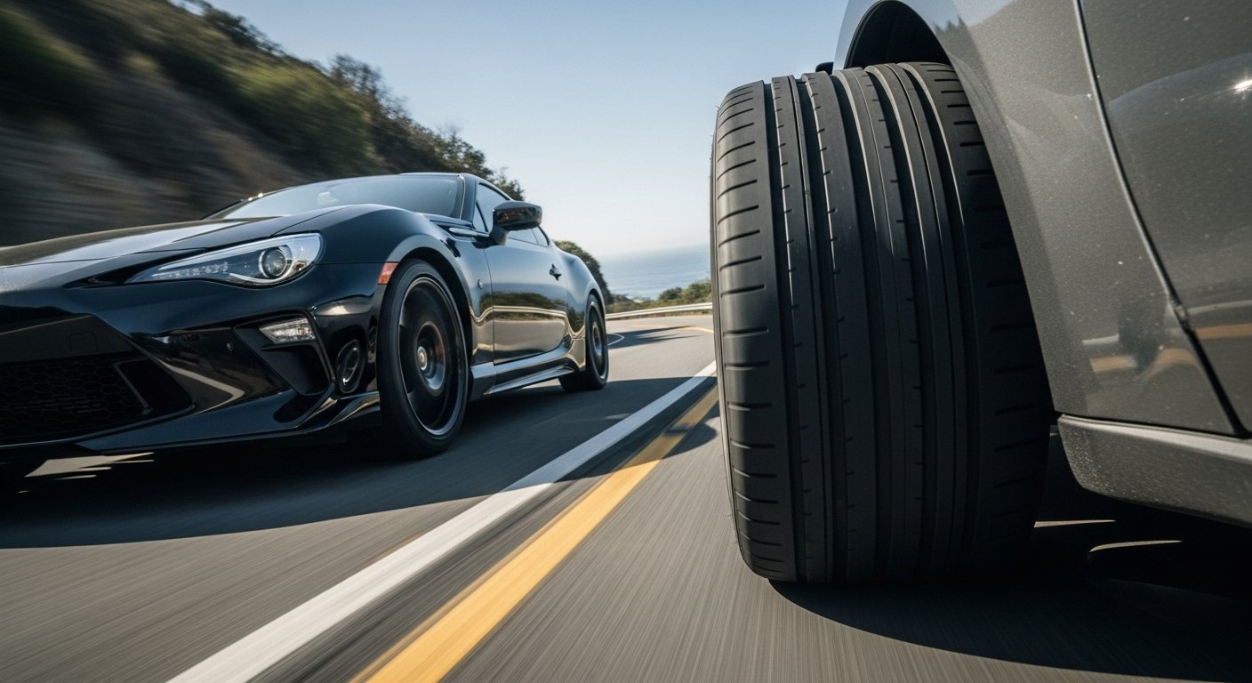 Honest Yokohama Tires Review: Top 3 Models & Rebate Deals