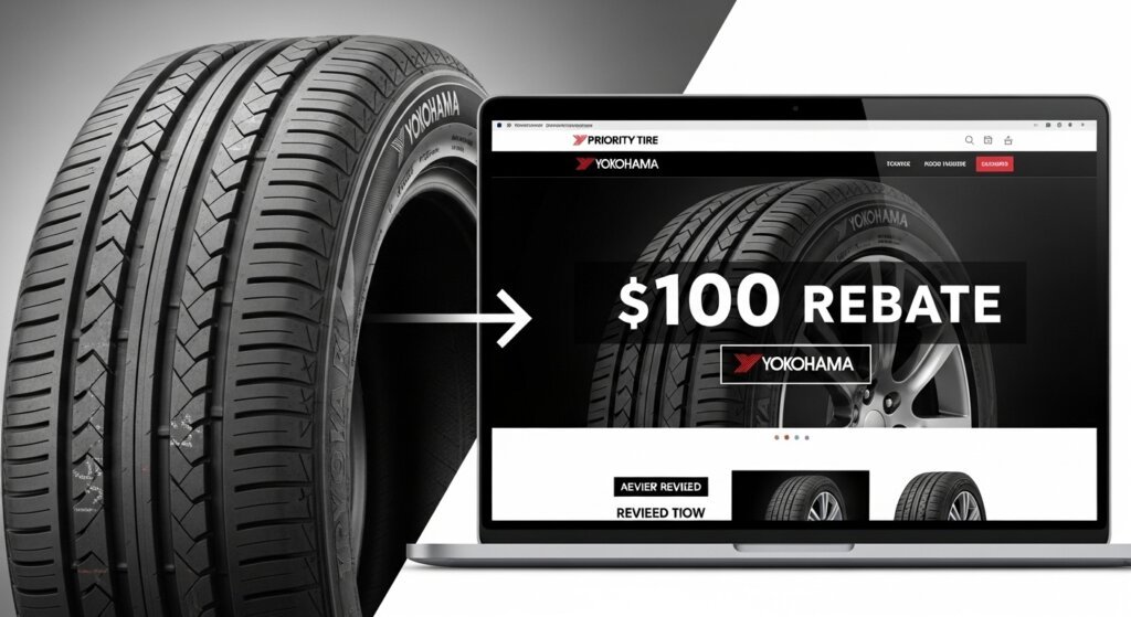 yokohama tires review