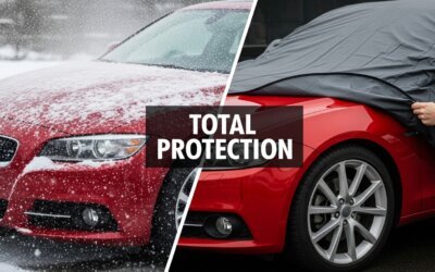 The Best Car Covers of 2025: An Expert Buyer’s Guide