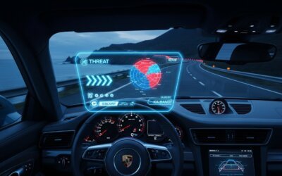 The Best Radar Detector of 2025: An Expert Review of the Top 5 Escort Models