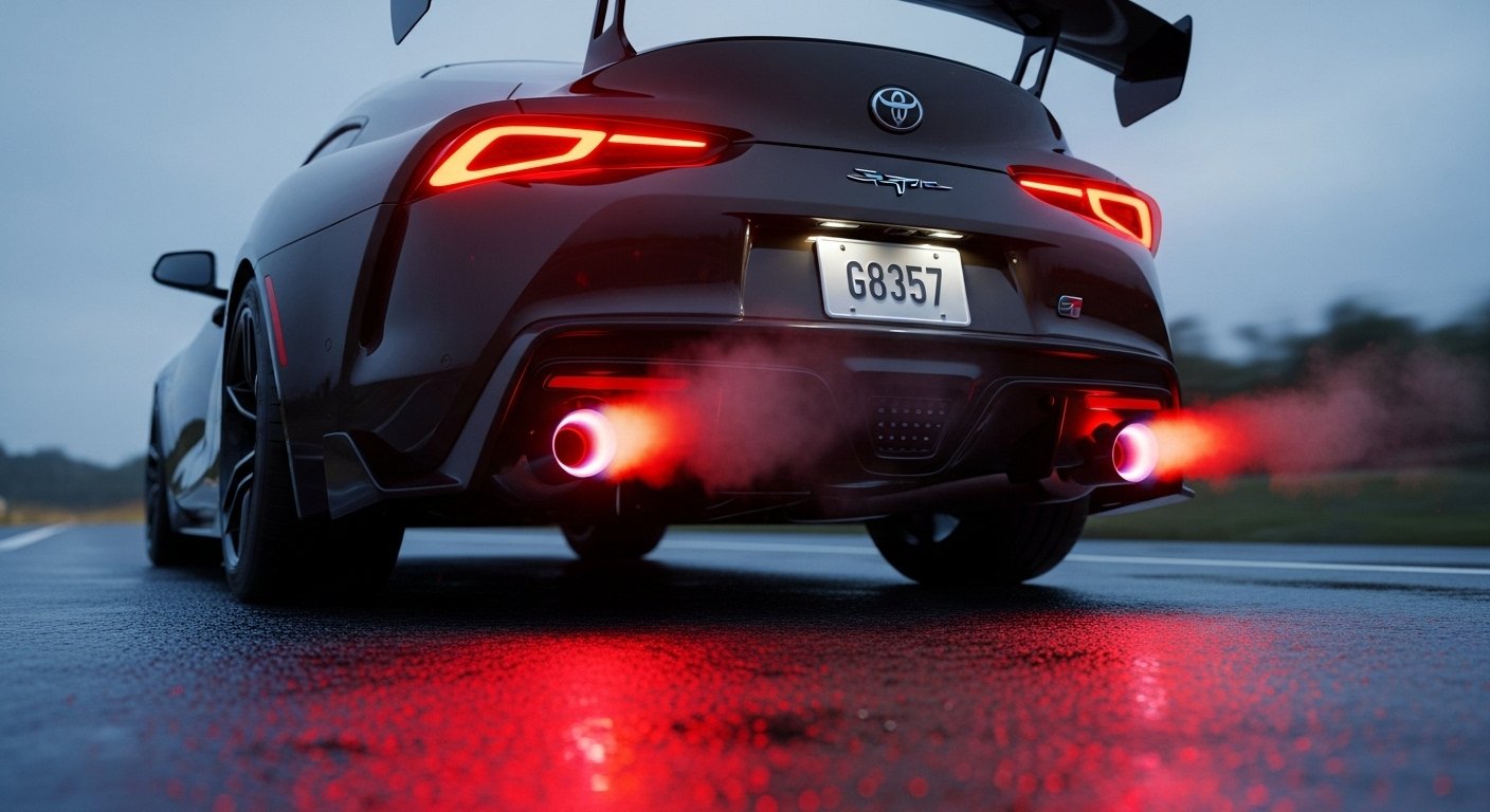 Honest Flashark Catback Exhaust Review: Are They Any Good?