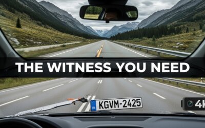Best Dash Cam: 10 Top Picks for Road Trips in 2025