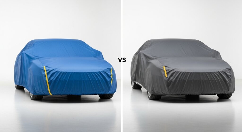 best car covers