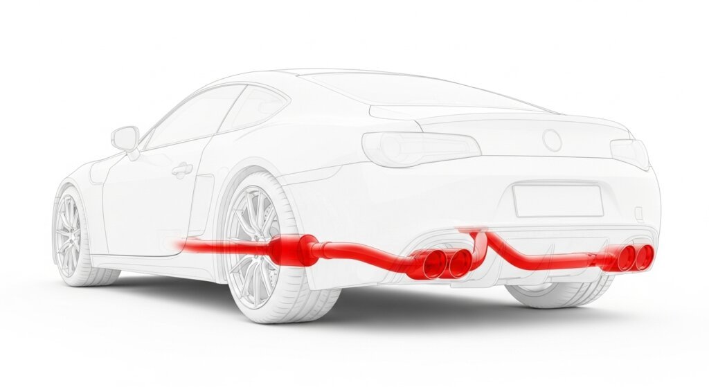 Catback Exhaust