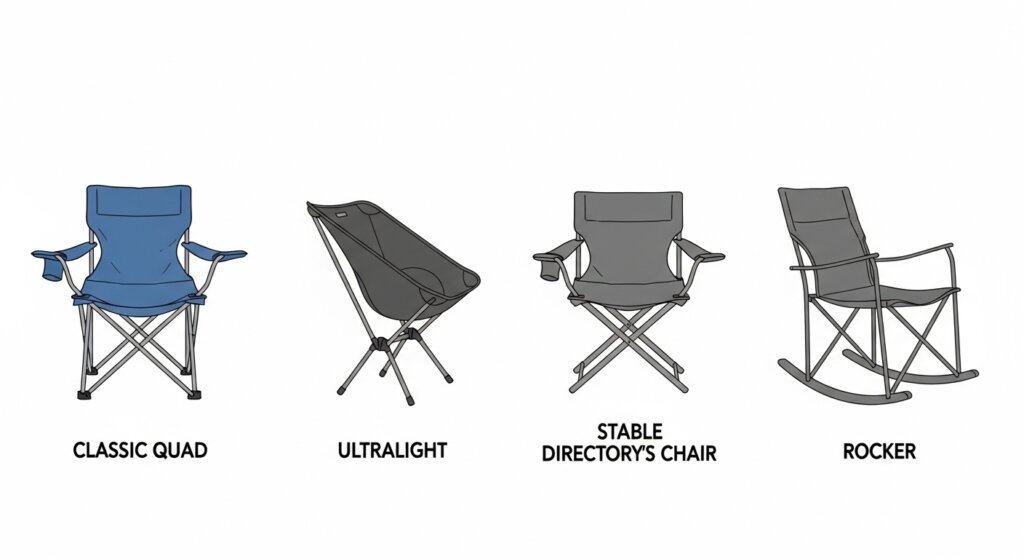 Camping Chairs