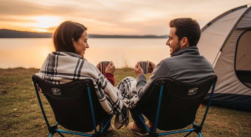 Camping Chairs