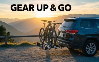Car bike rack: The 10 best models for your 2025 adventure