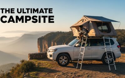 Car camping tent: The 5 best models for your 2025 adventure