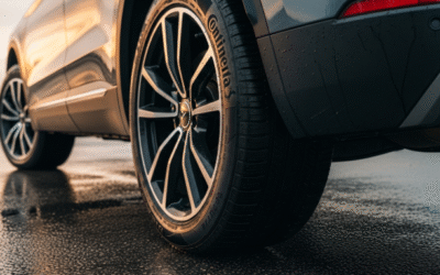 Your Complete Guide to the 2025 Continental Tire Rebate ($110 Savings)