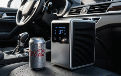 Finding the Best Portable Air Conditioner for Car Use in 2025