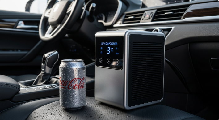 Finding the Best Portable Air Conditioner for Car Use in 2025
