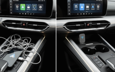 The 5 Best Android Auto Wireless Adapters of 2025