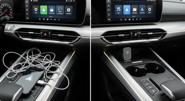 The 5 Best Android Auto Wireless Adapters of 2025