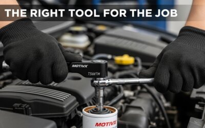 The Ultimate Guide to Oil Filter Wrenches (2025 Review)