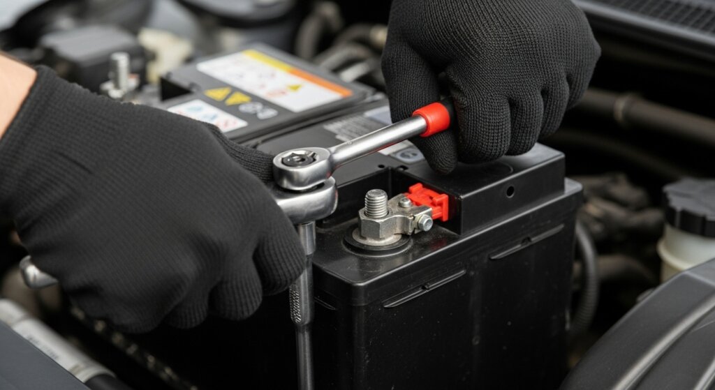 best car battery
