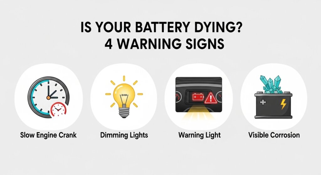 best car battery