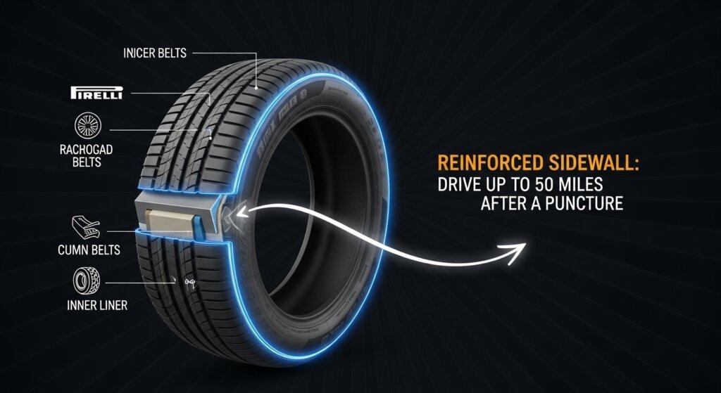 are Pirelli tires good