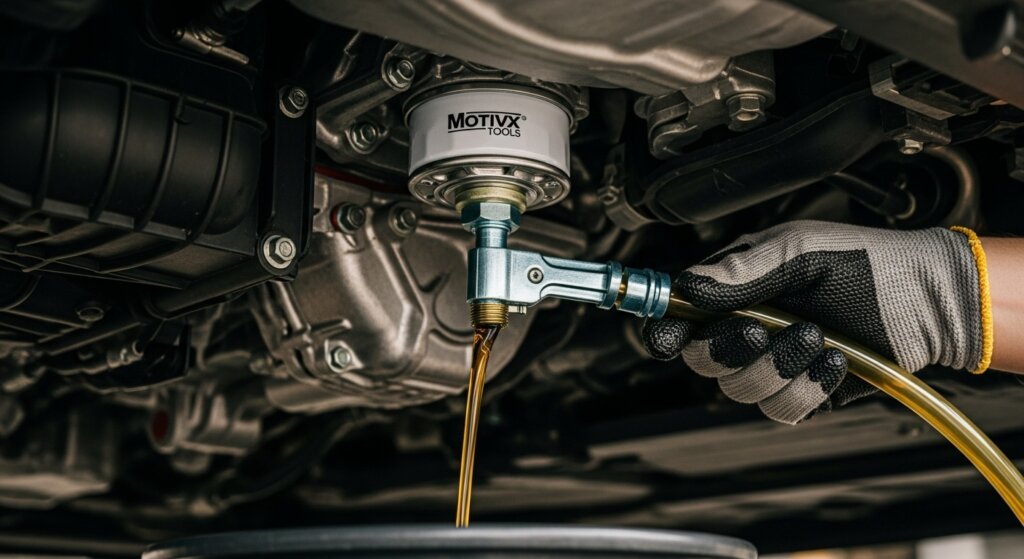 oil filter wrenches