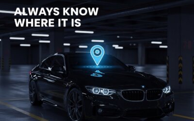 The 5 Best Hidden GPS Tracker for Car Models (2025 Review)