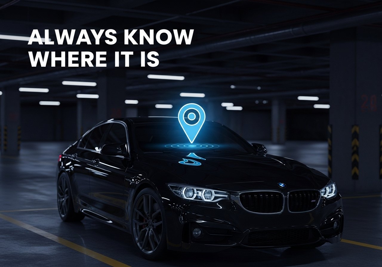 The 5 Best Hidden GPS Tracker for Car Models (2025 Review)