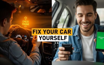 Best OBD2 Scanner: The Ultimate Guide to Smart Car Diagnostics