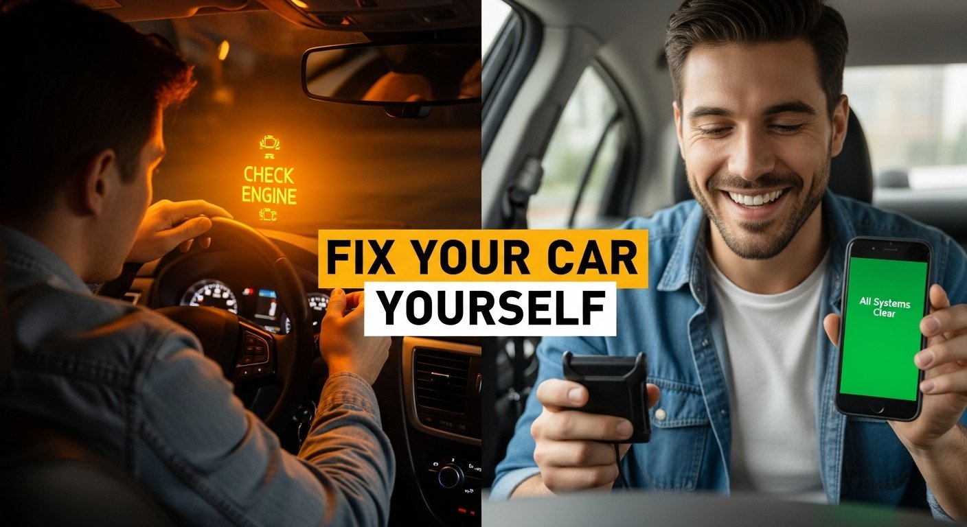 Best OBD2 Scanner: The Ultimate Guide to Smart Car Diagnostics