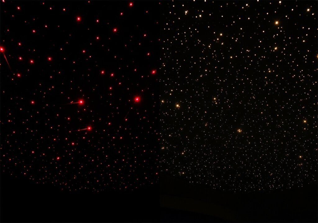 star lights for car

