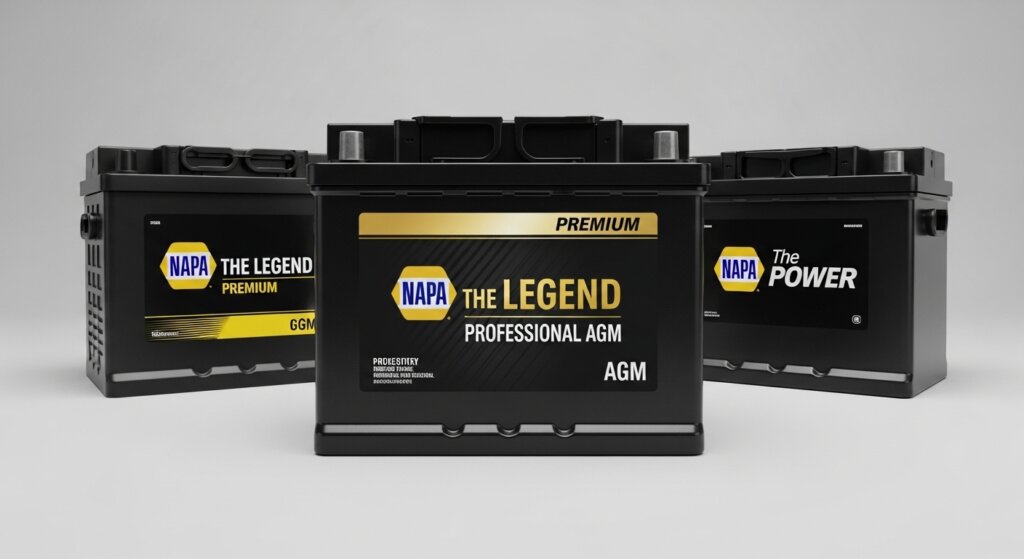 best car battery