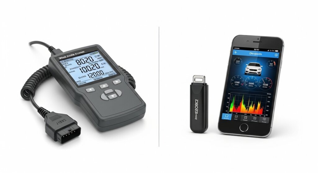 best obd2 scanner