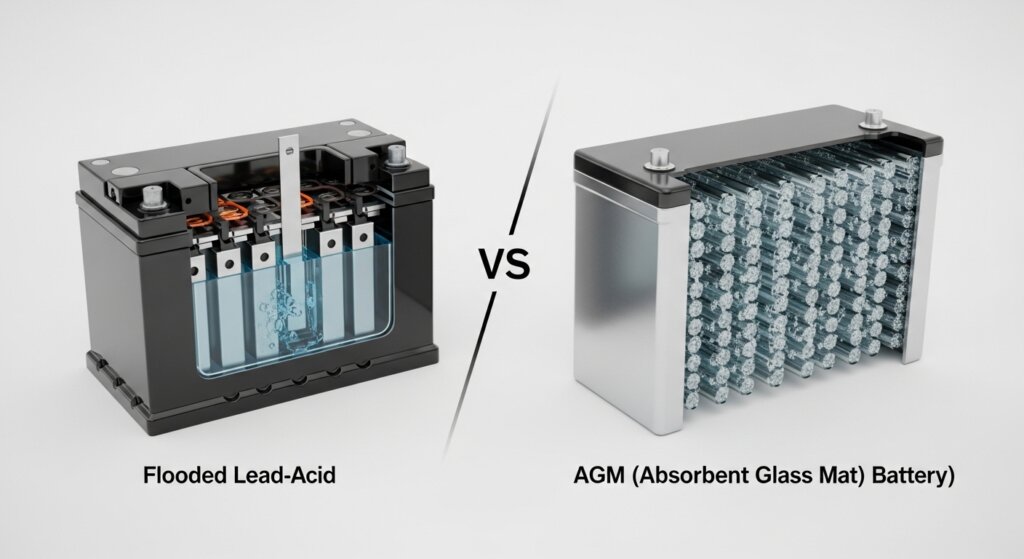 best car battery