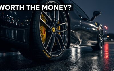 Are Pirelli Tires Good? An In-Depth 2025 Review