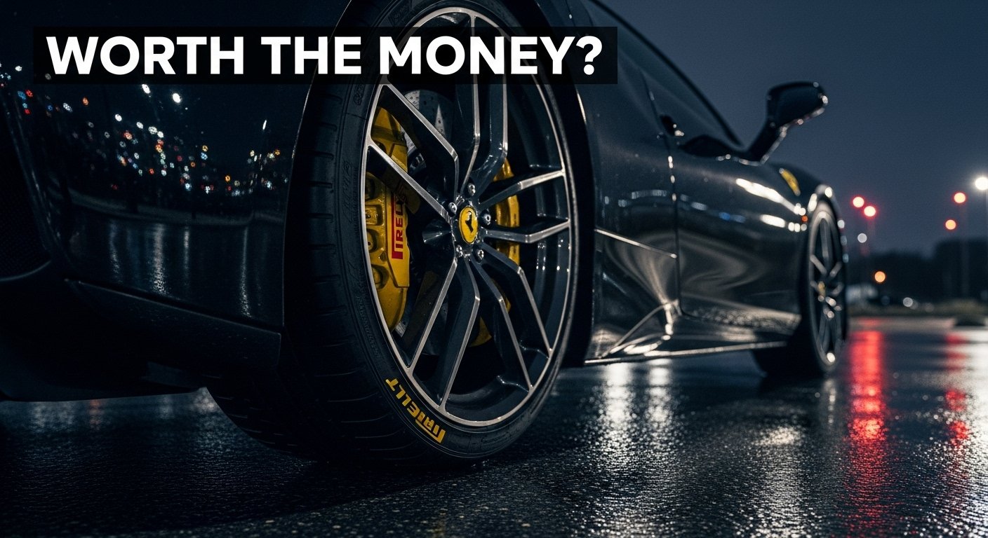Are Pirelli Tires Good? An In-Depth 2025 Review