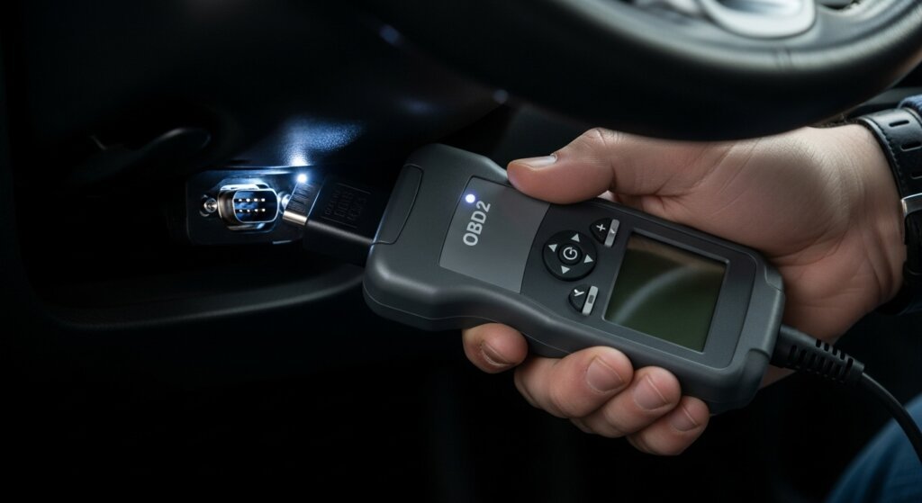 best obd2 scanner