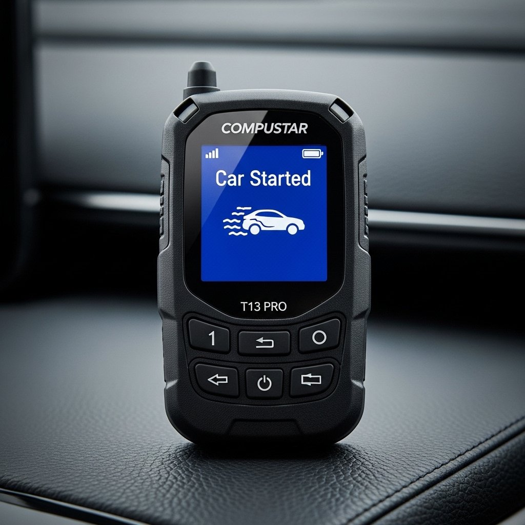 car alarm system