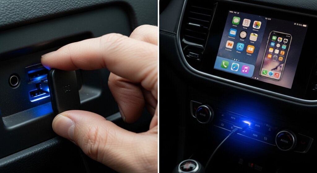 best wireless carplay adapter