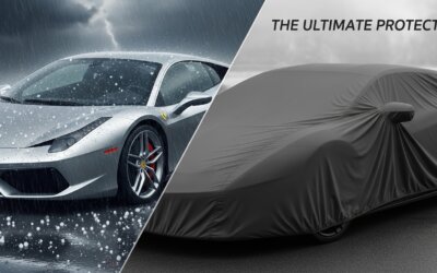 Seal Skin Car Covers Review: The 1 Gold Standard in Semi-Custom Vehicle Protection?