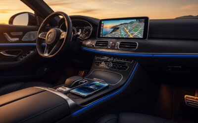 Best 7 Best Wireless CarPlay Adapter for 2026: Say Goodbye to Cables