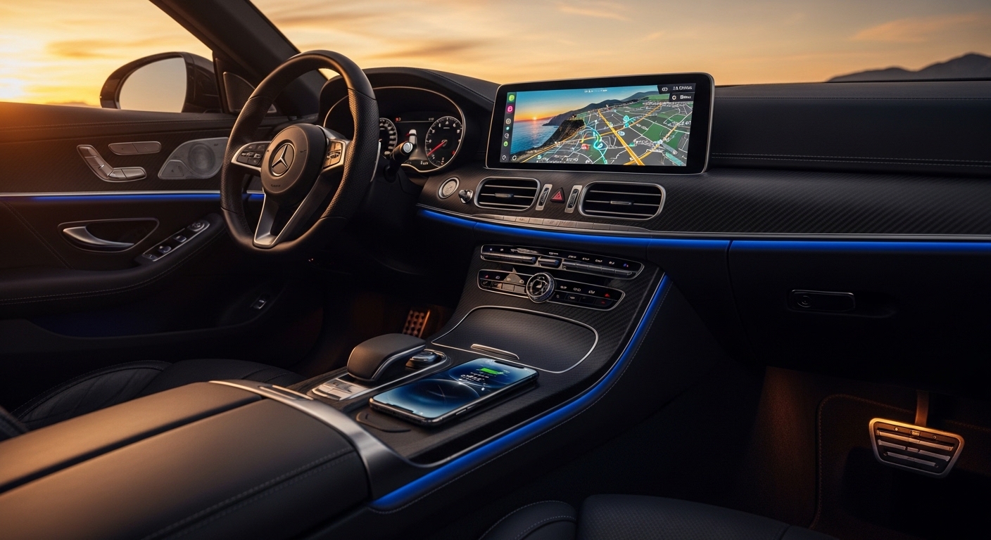 Best 7 Best Wireless CarPlay Adapter for 2026: Say Goodbye to Cables