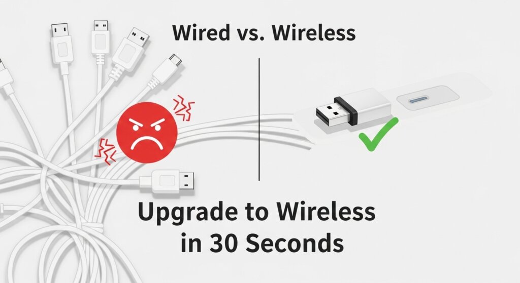 best wireless carplay adapter